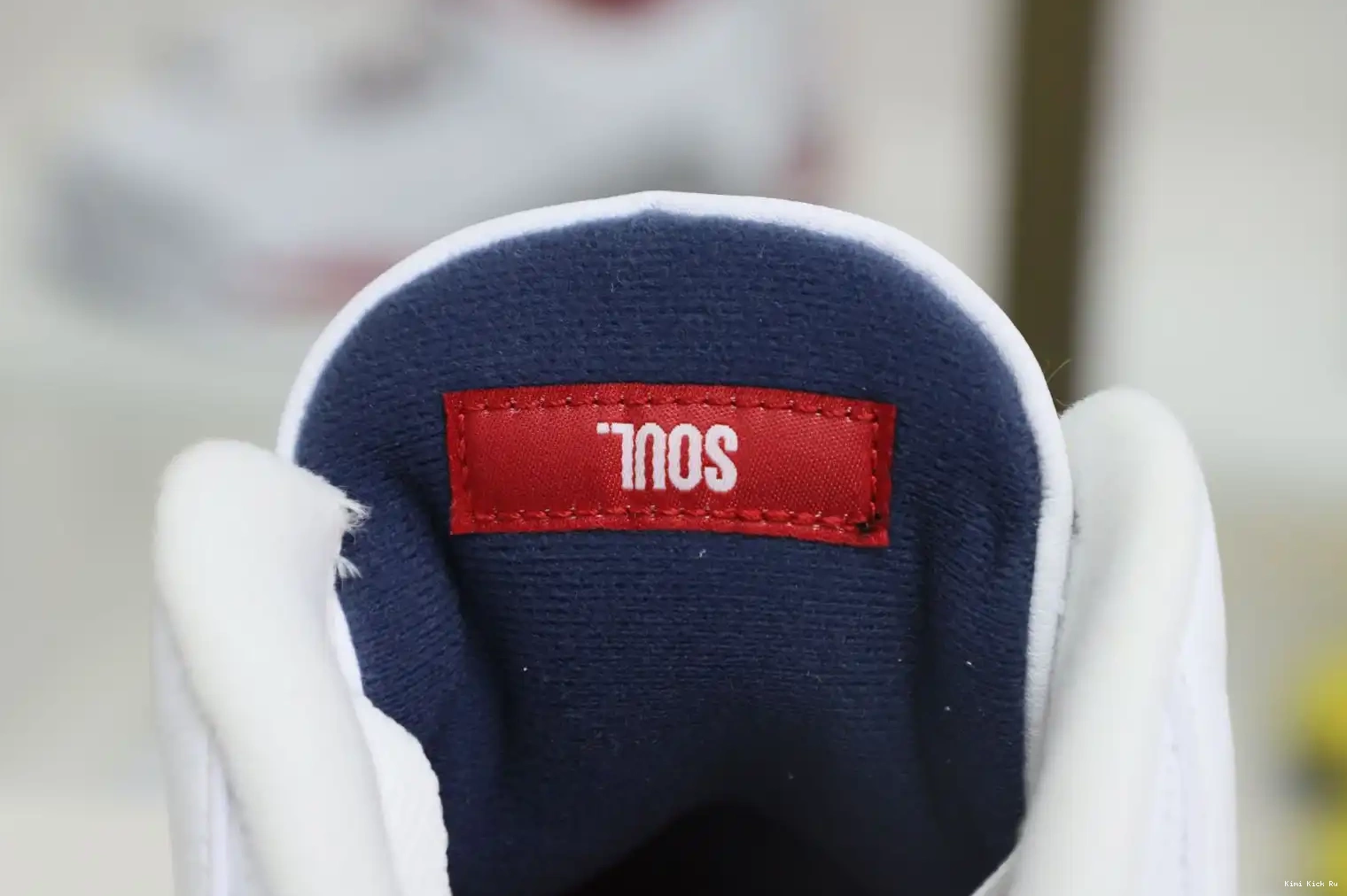 3 retro Kimikick Jordan Jordan Air 0524